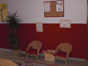 Ergotherapie Franziska Weiß