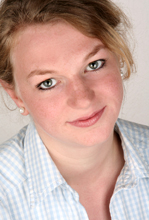Dipl.-Ergotherapeutin Franziska WeiÃ
